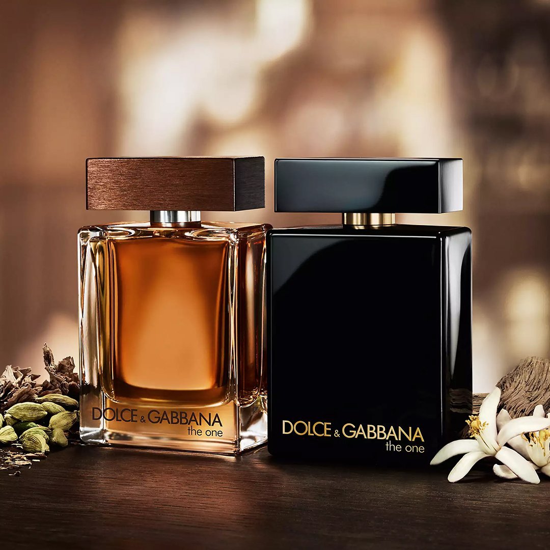 Dolce & Gabbana The One For Men Intense EDP - Cost Plus Perfume