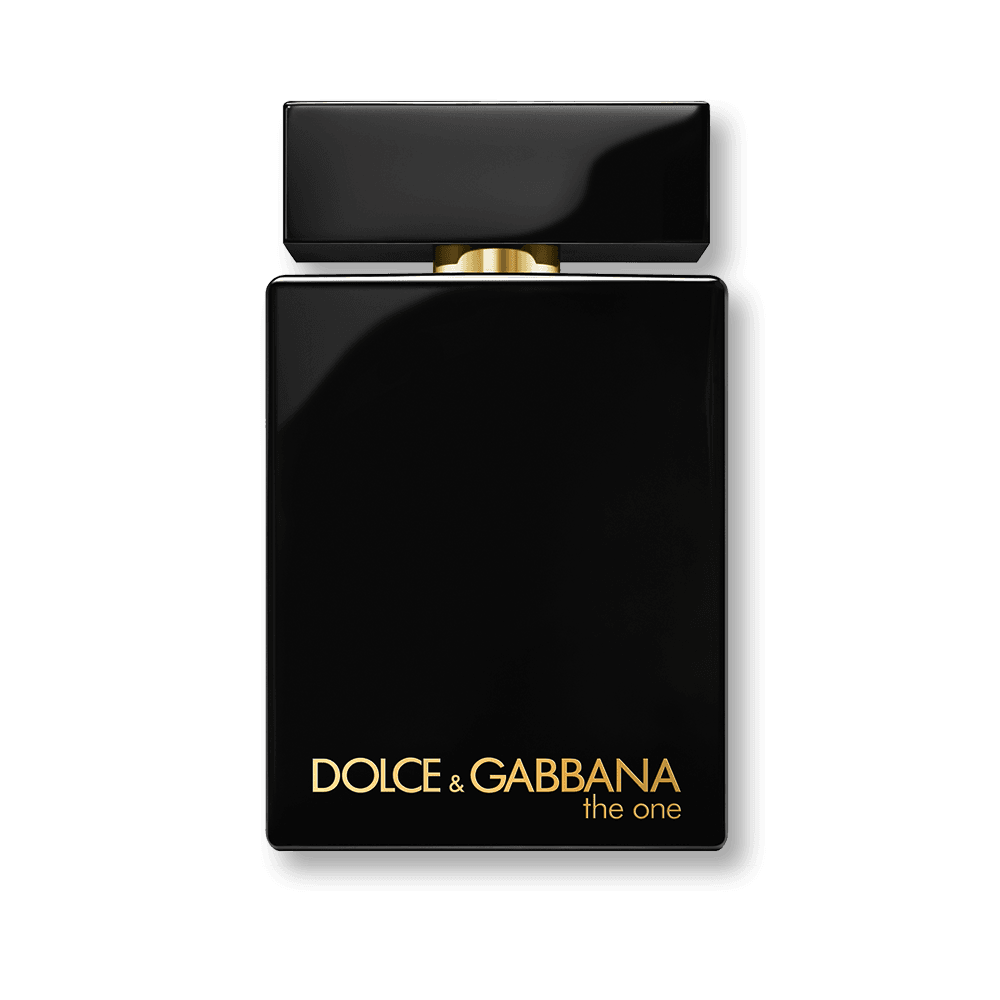 Dolce & Gabbana The One For Men Intense EDP - Cost Plus Perfume