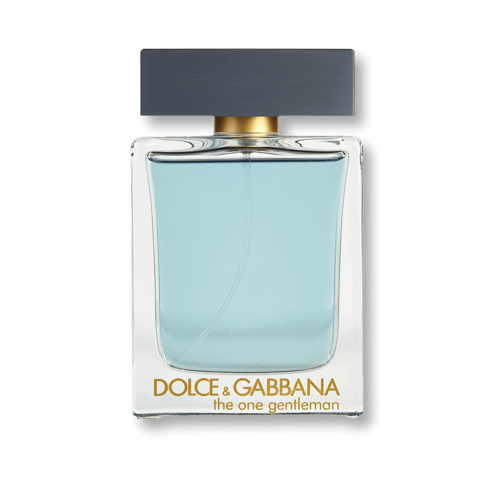 Dolce & Gabbana The One Gentleman EDT | Cost Plus Perfume