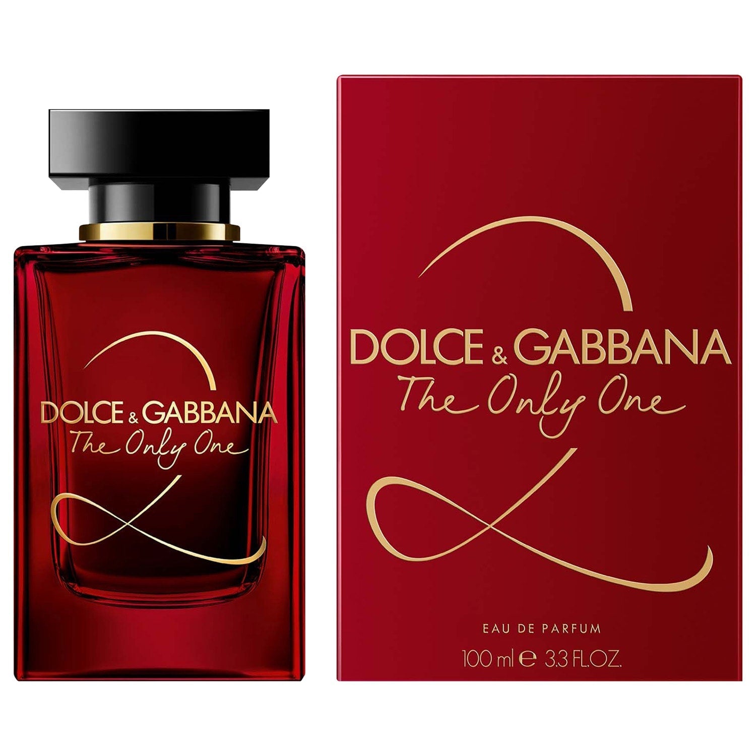 Dolce & Gabbana The Only One 2 EDP | Cost Plus Perfume