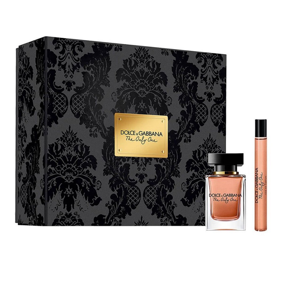 Dolce & Gabbana The Only One EDP Gift Set - Cost Plus Perfume