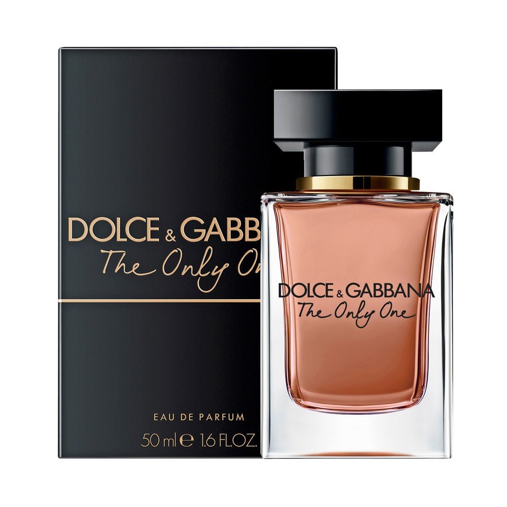 Dolce & Gabbana The Only One EDP | Cost Plus Perfume