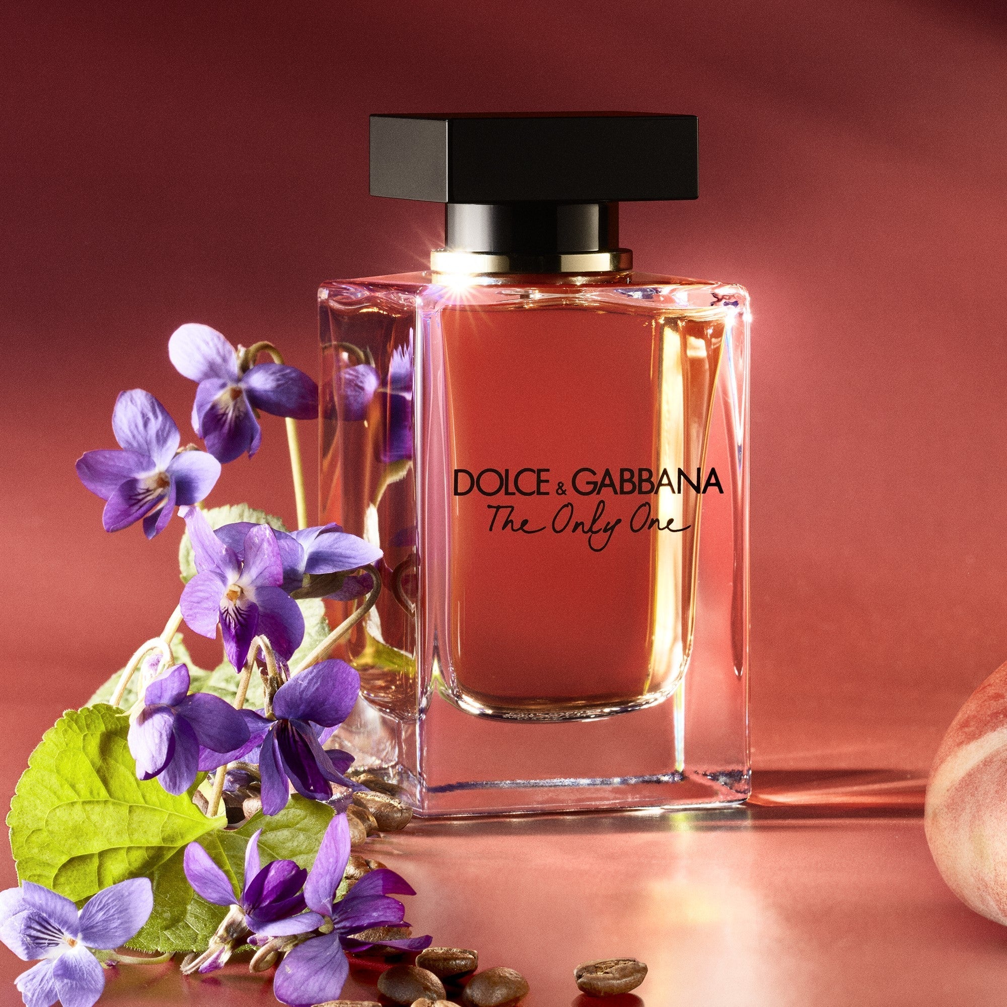 Dolce & Gabbana The Only One EDP | Cost Plus Perfume