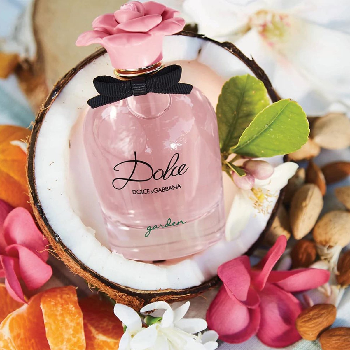 Dolce Garden EDP by Dolce & Gabbana - Cost Plus Perfume