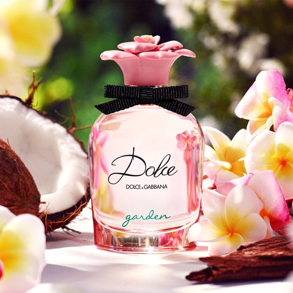 Dolce Garden EDP by Dolce & Gabbana - Cost Plus Perfume