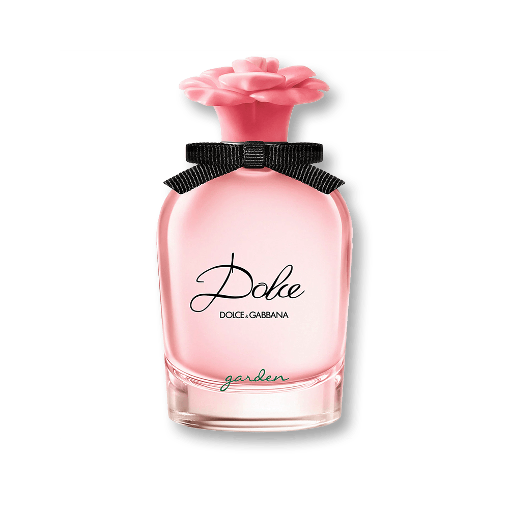 Dolce Garden EDP by Dolce & Gabbana - Cost Plus Perfume