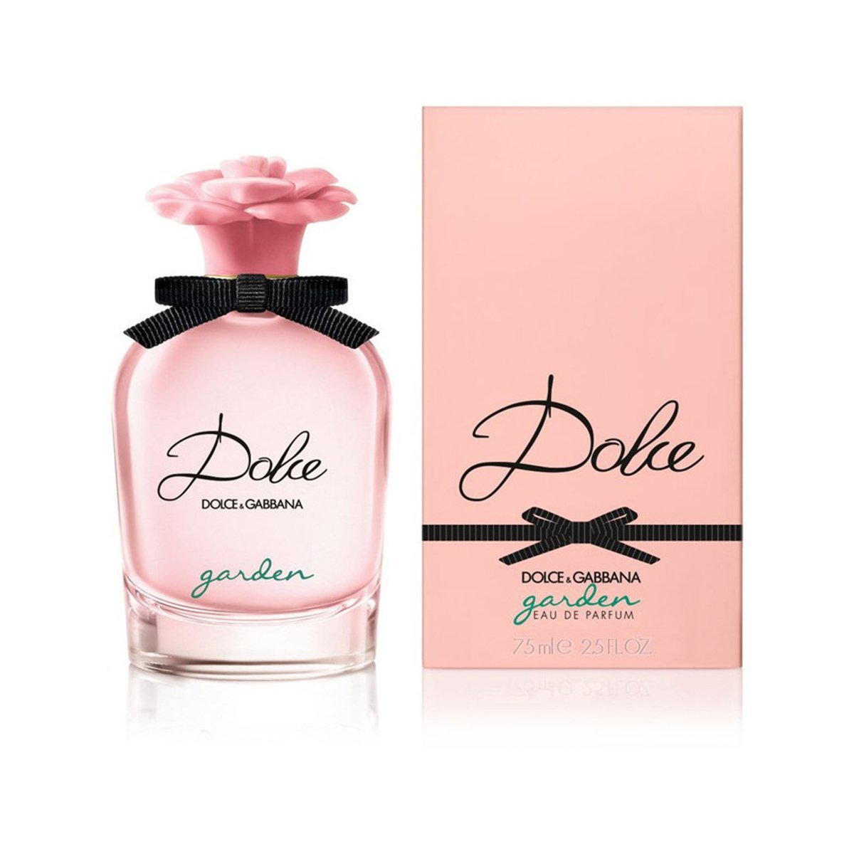 Dolce Garden EDP by Dolce & Gabbana - Cost Plus Perfume