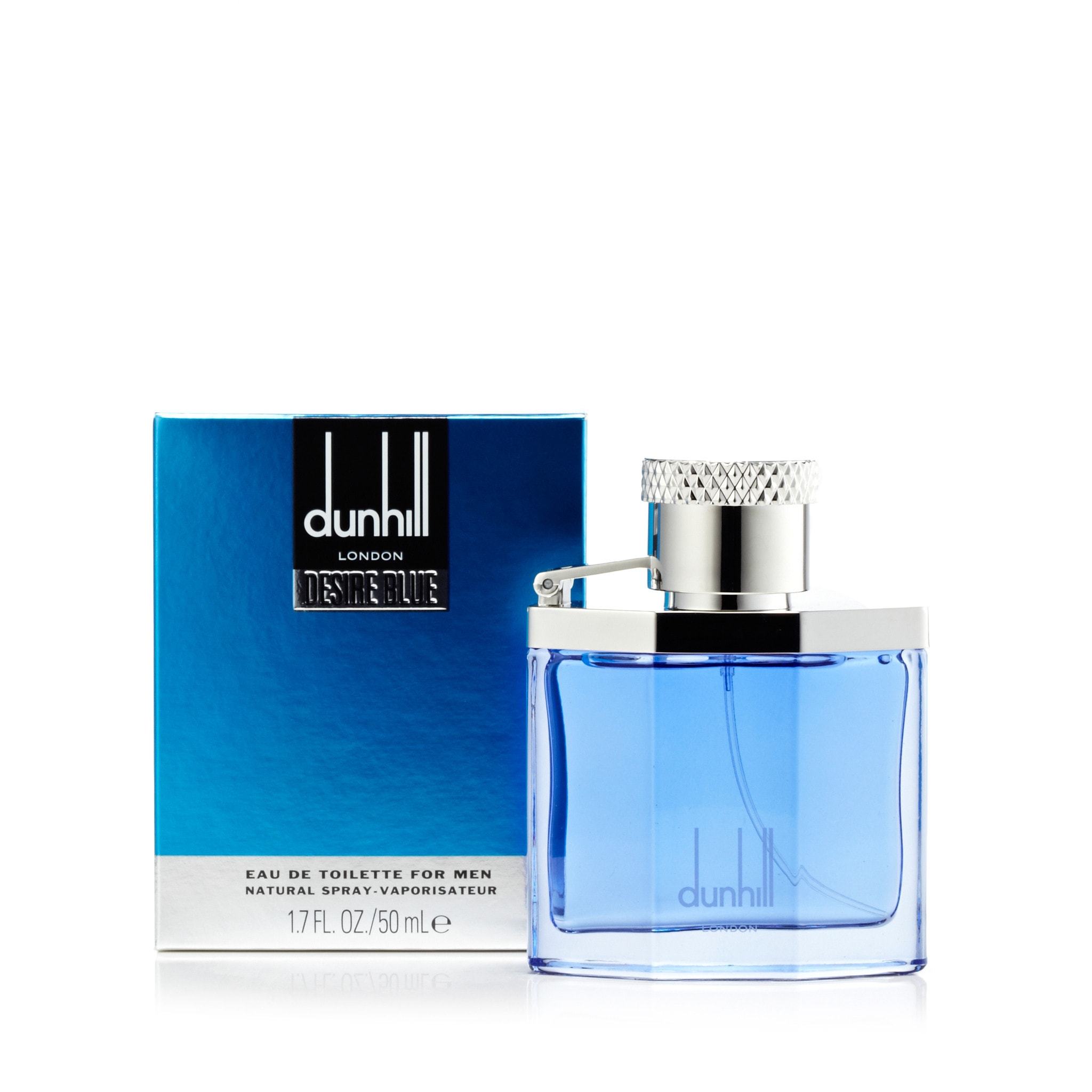 Dunhill Desire Blue EDT Body Lotion Set | Cost Plus Perfume