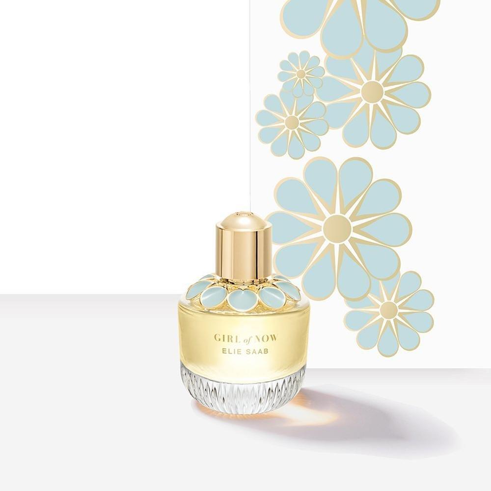 Elie Saab Girl Of Now Deodorant - Cost Plus Perfume