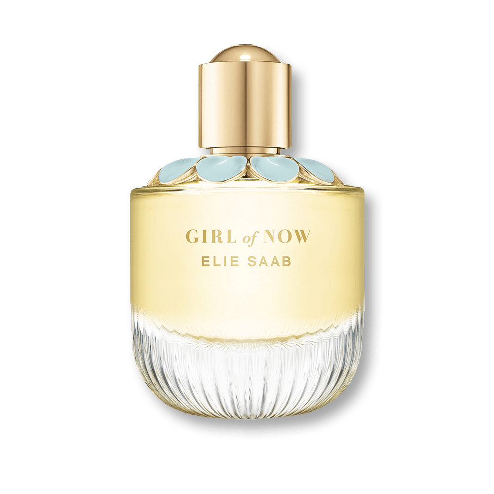 Elie Saab Girl Of Now EDP - Cost Plus Perfume