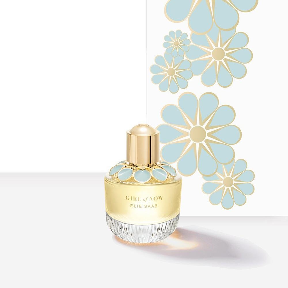 Elie Saab Girl Of Now EDP - Cost Plus Perfume