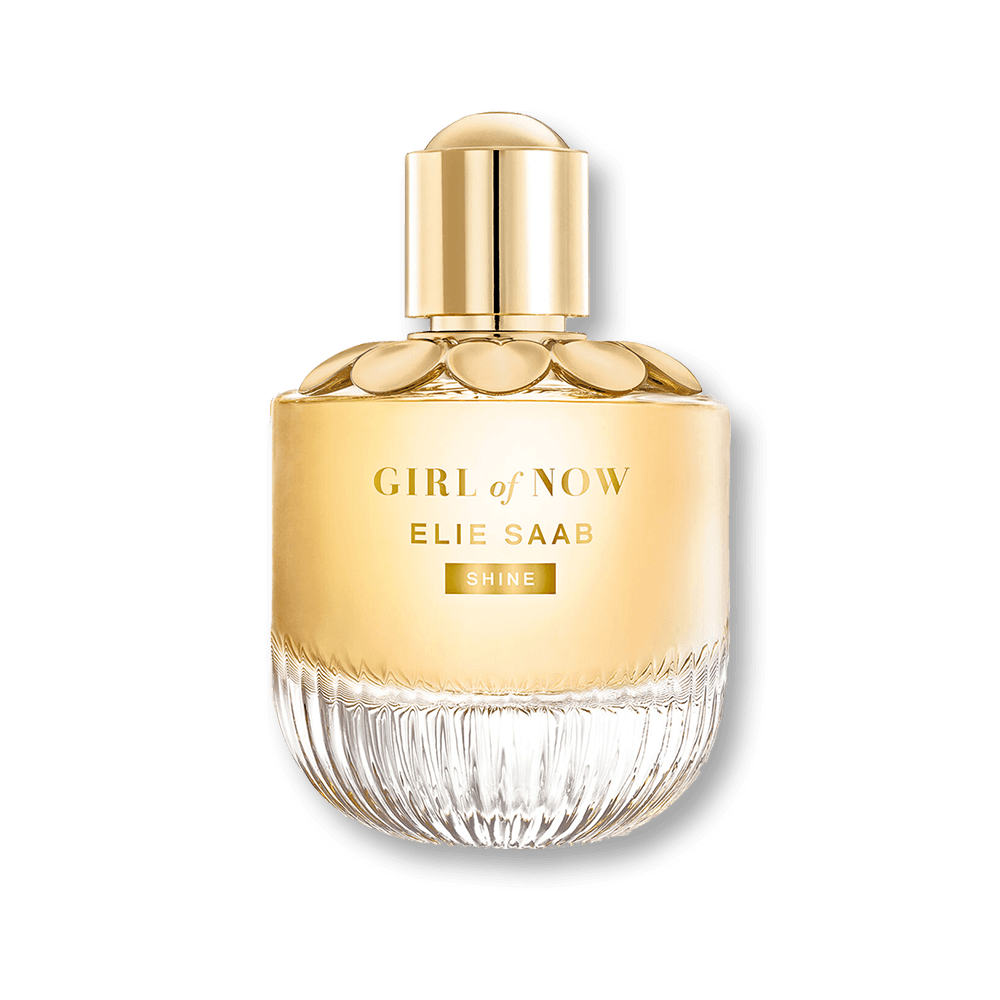 Elie Saab Girl Of Now Shine EDP | Cost Plus Perfume