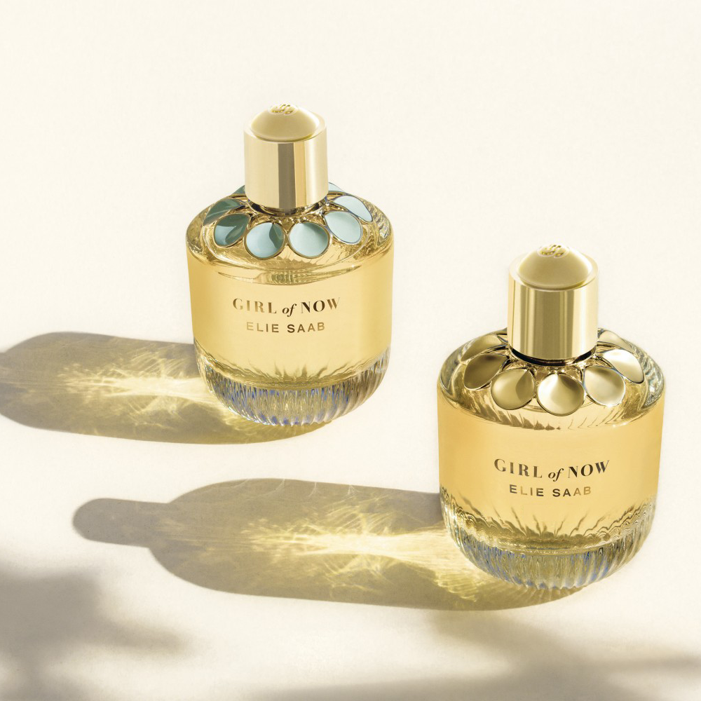 Elie Saab Girl Of Now EDP