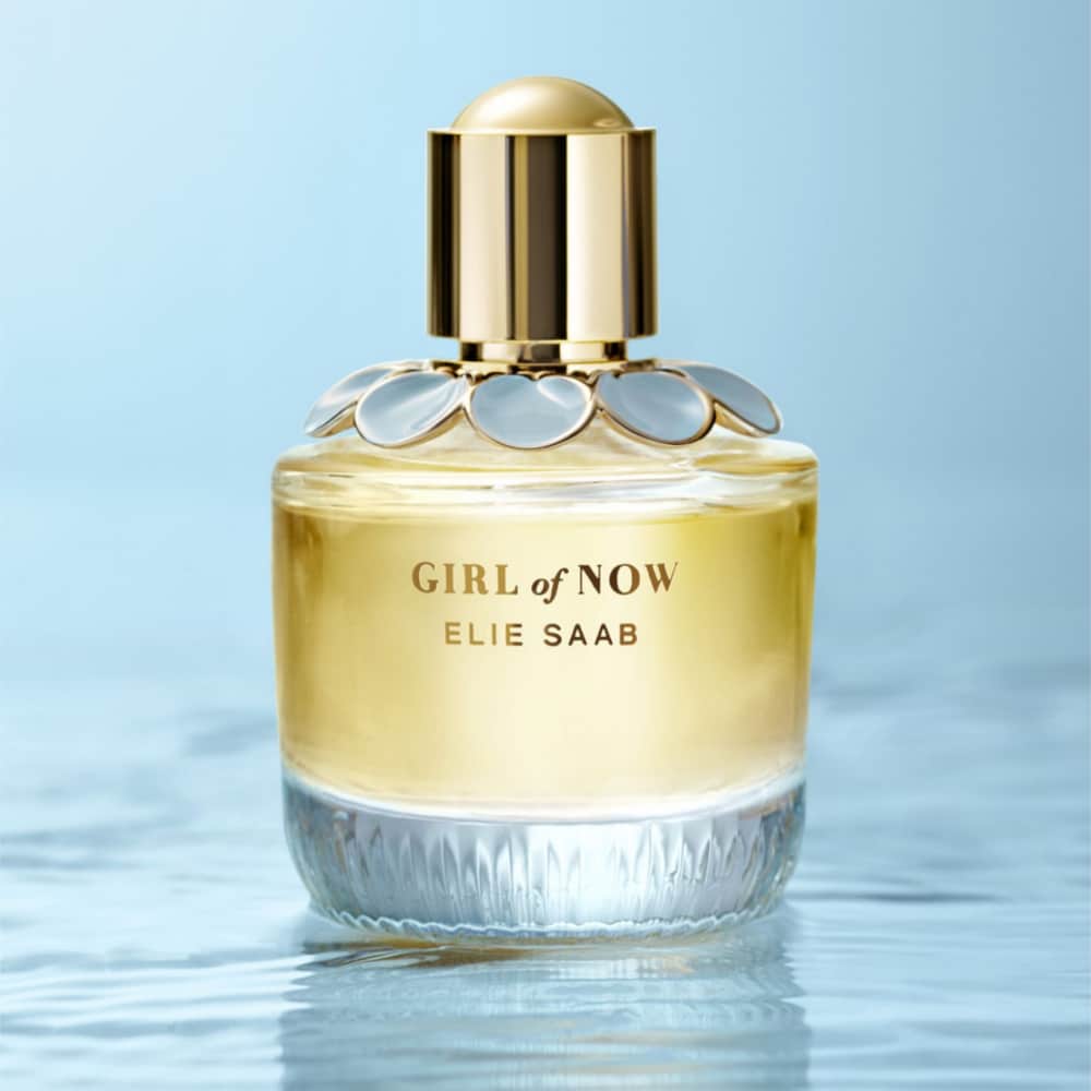 Elie Saab Girl Of Now Shower Gel - Cost Plus Perfume