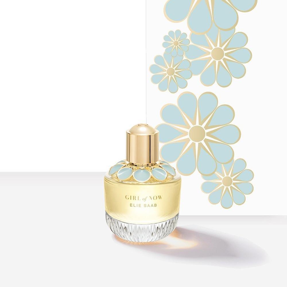 Elie Saab Girl Of Now Shower Gel - Cost Plus Perfume