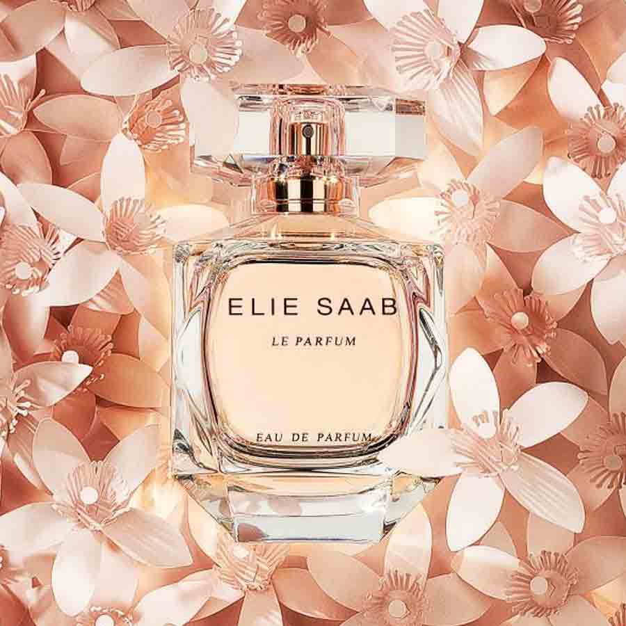 Elie Saab Le Parfum EDP - Cost Plus Perfume