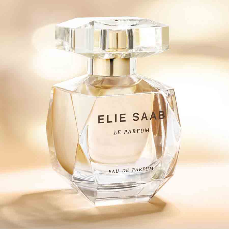 Elie Saab Le Parfum EDP - Cost Plus Perfume