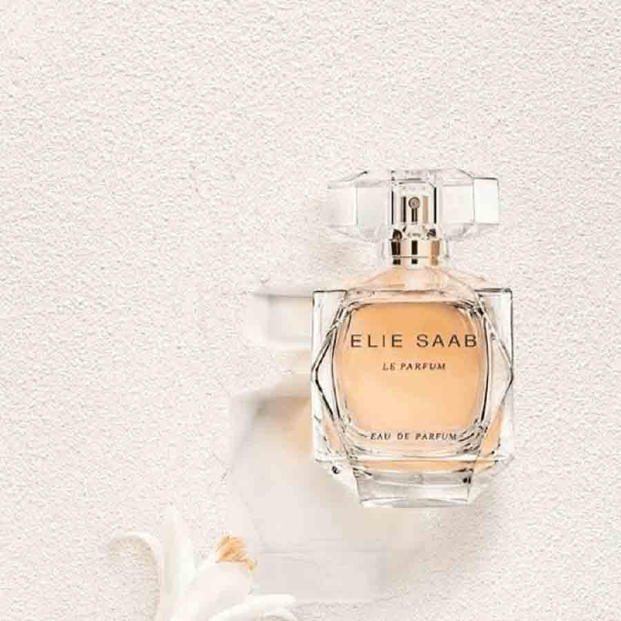 Elie Saab Le Parfum EDP - Cost Plus Perfume