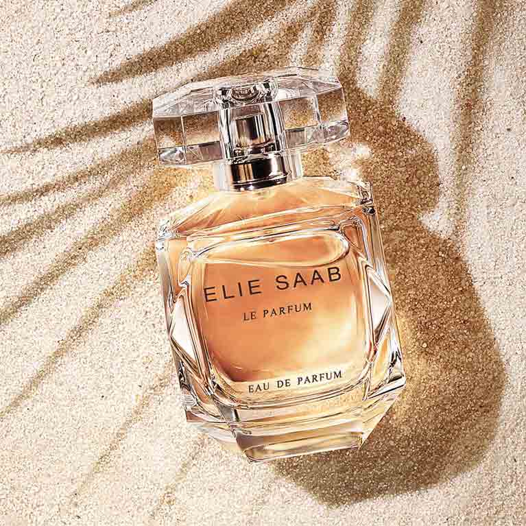 Elie Saab Le Parfum EDP - Cost Plus Perfume