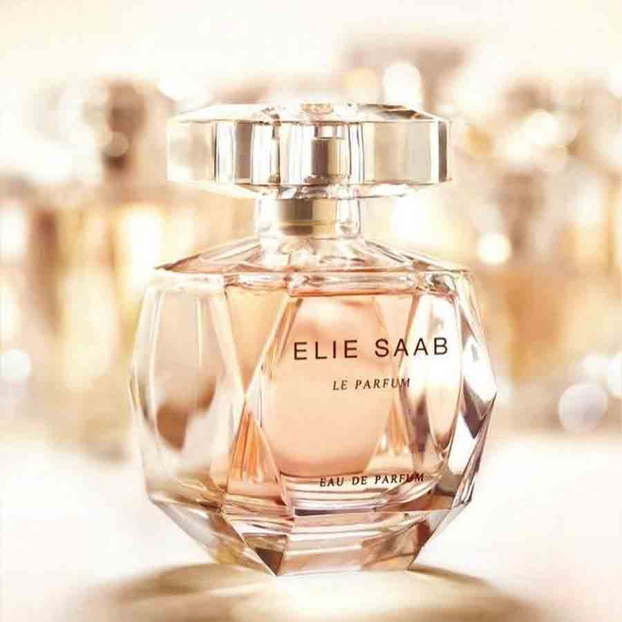 Elie Saab Le Parfum EDP - Cost Plus Perfume