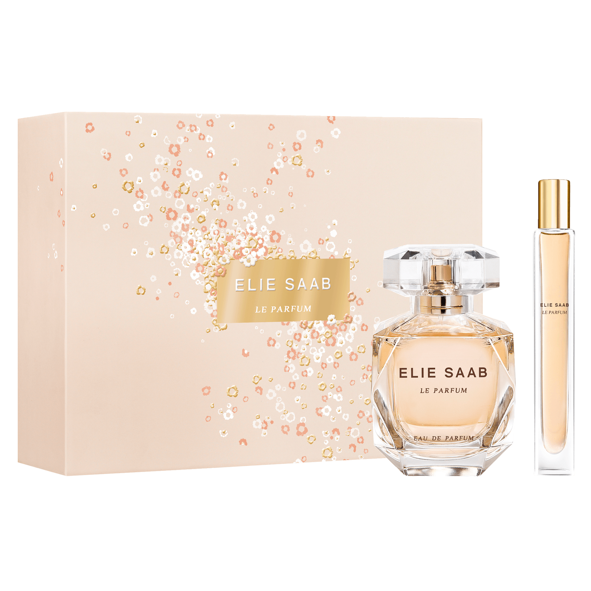 Elie Saab Le Parfum EDP Travel Set | Cost Plus Perfume