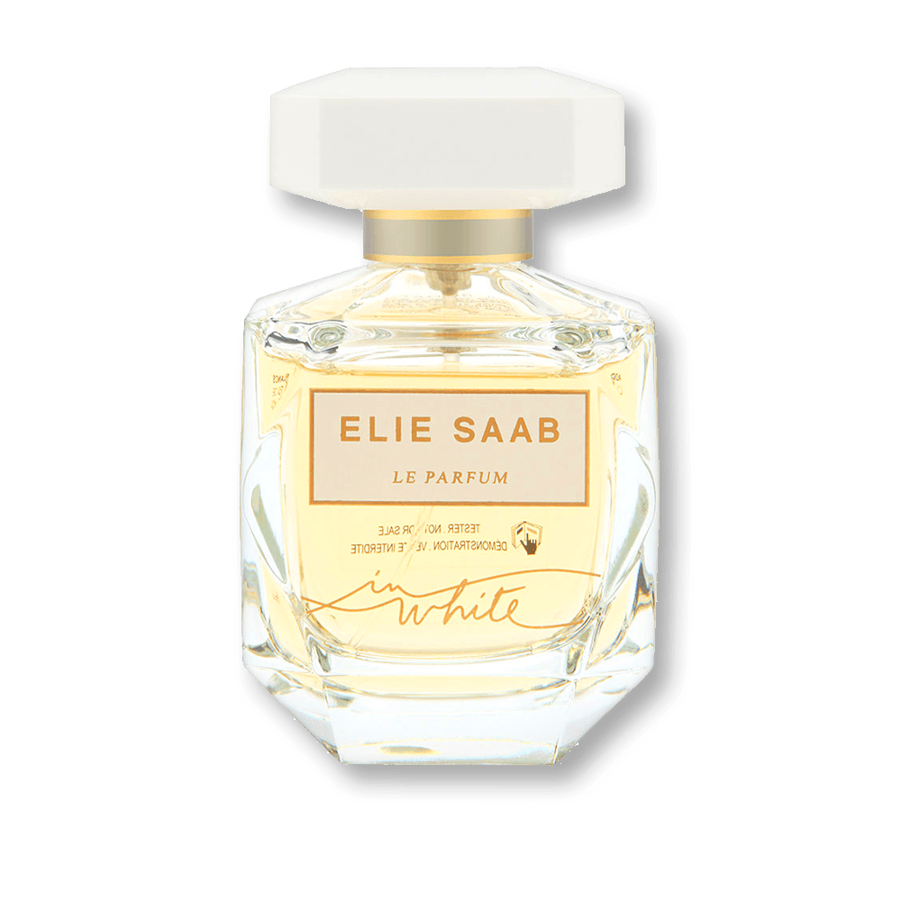 Elie Saab Le Parfum In White EDP - Cost Plus Perfume