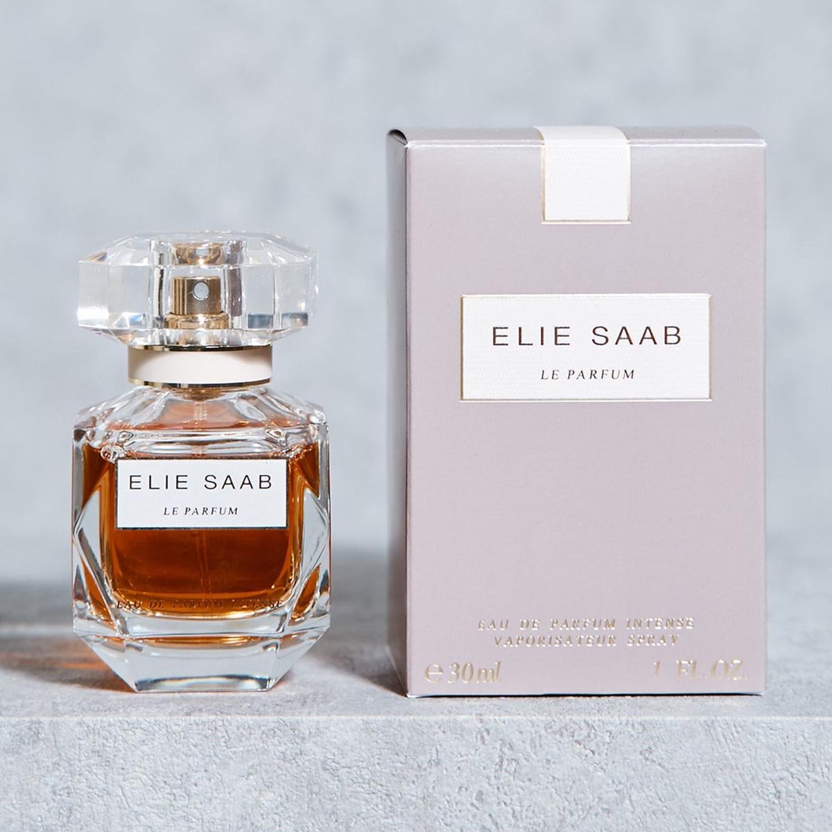 Elie Saab Le Parfum Intense Parfum | Cost Plus Perfume