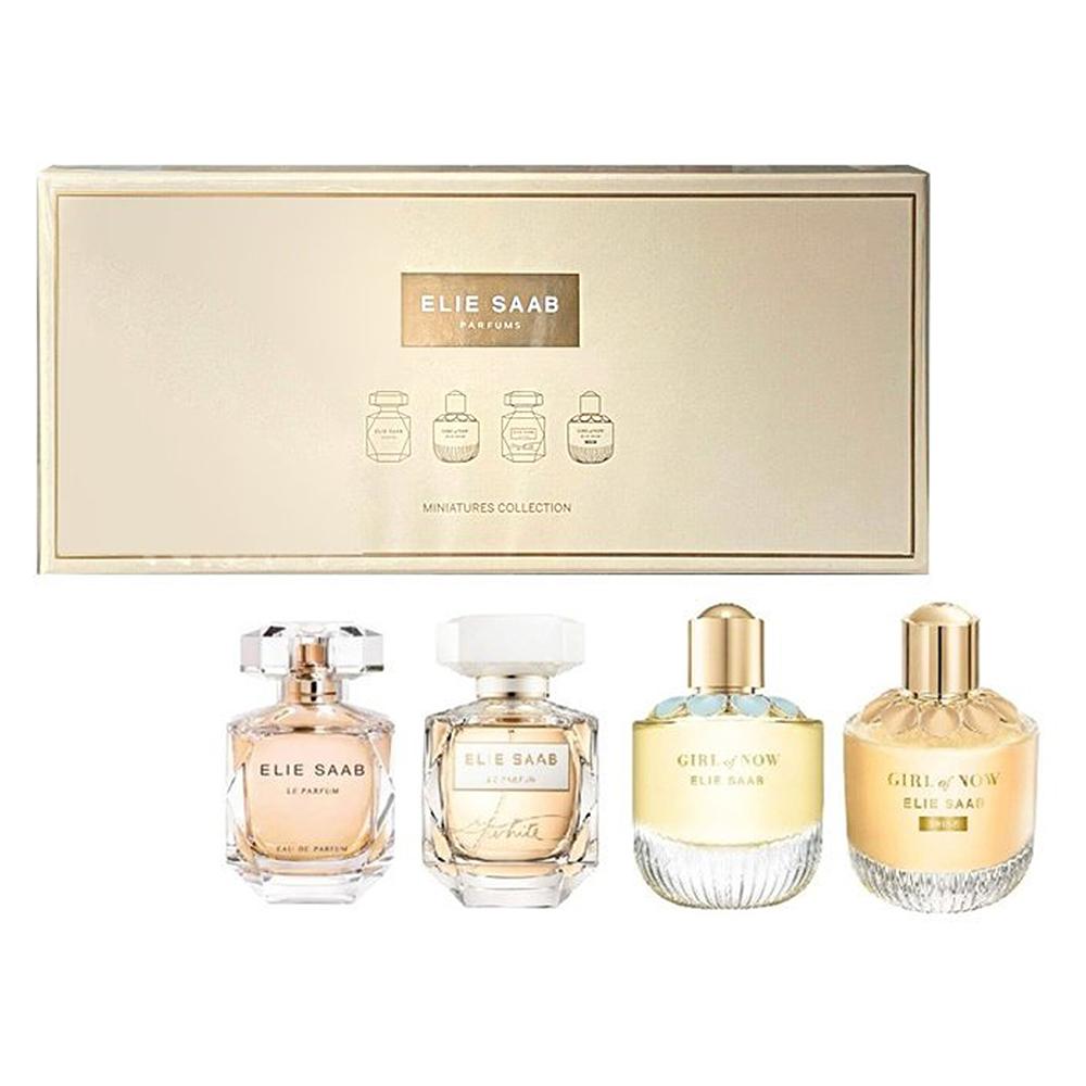 Elie Saab Miniature Collection Gift Set - Cost Plus Perfume