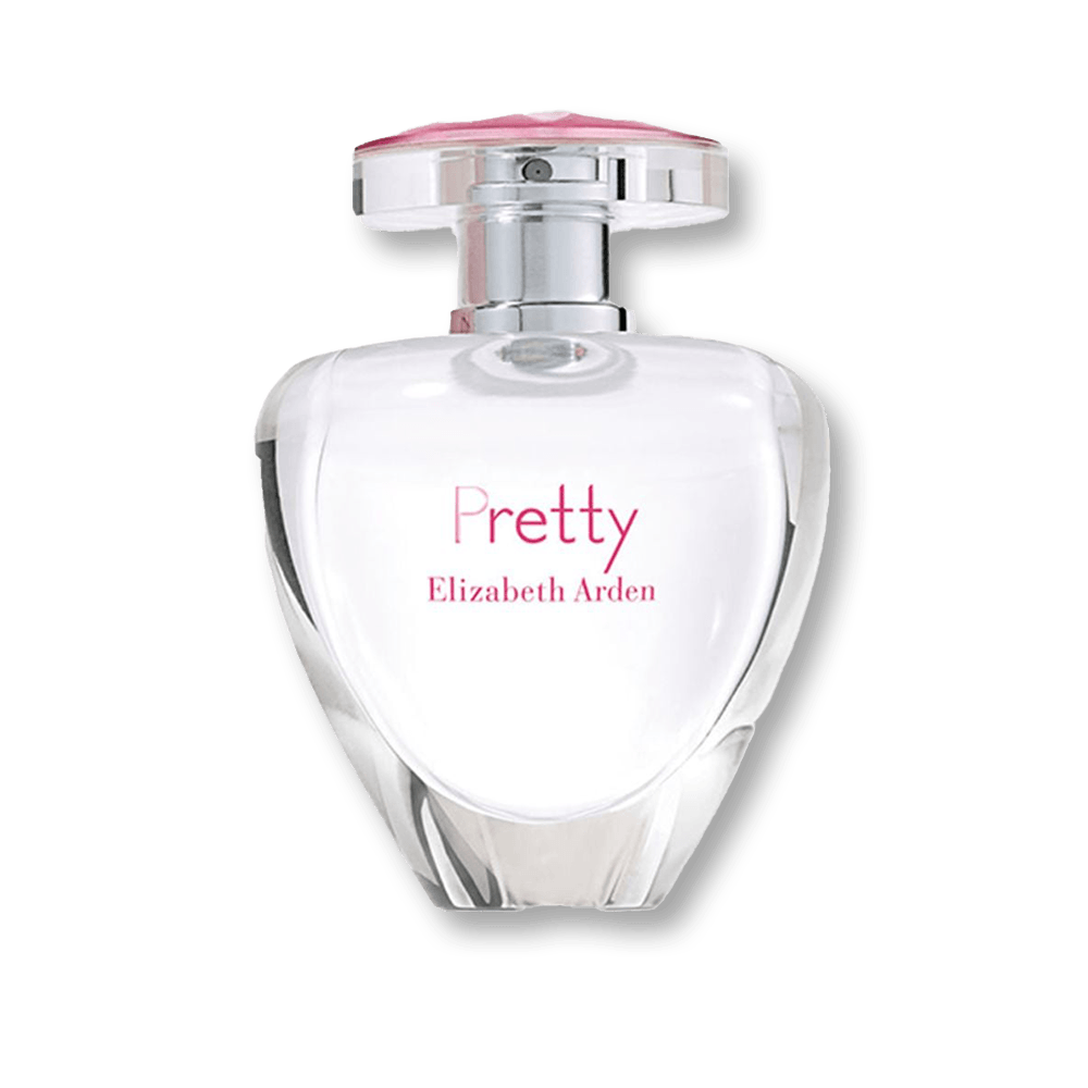 Elizabeth Arden Pretty EDP | Cost Plus Perfume