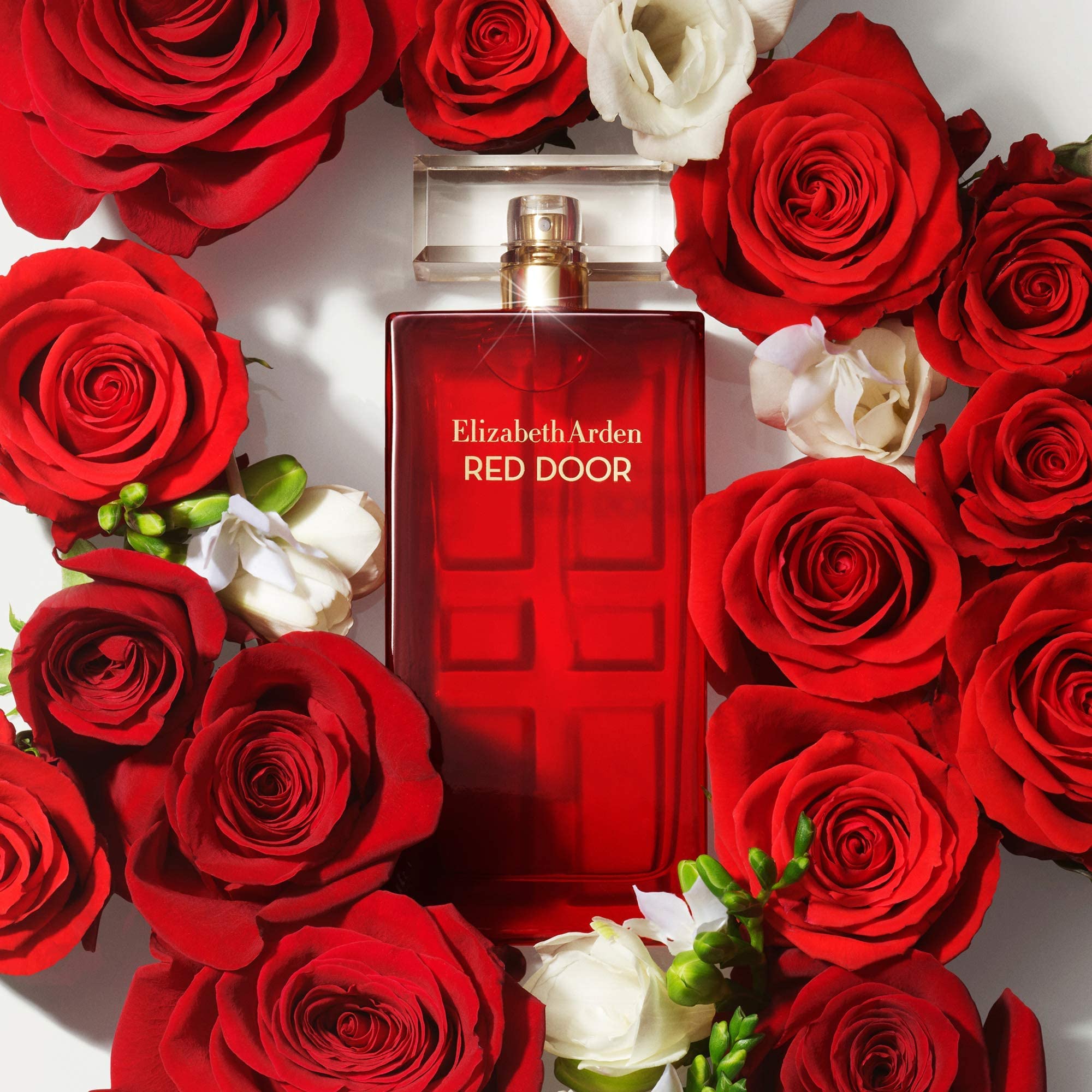 Elizabeth Arden Red Door EDT Body Lotion Set | Cost Plus Perfume