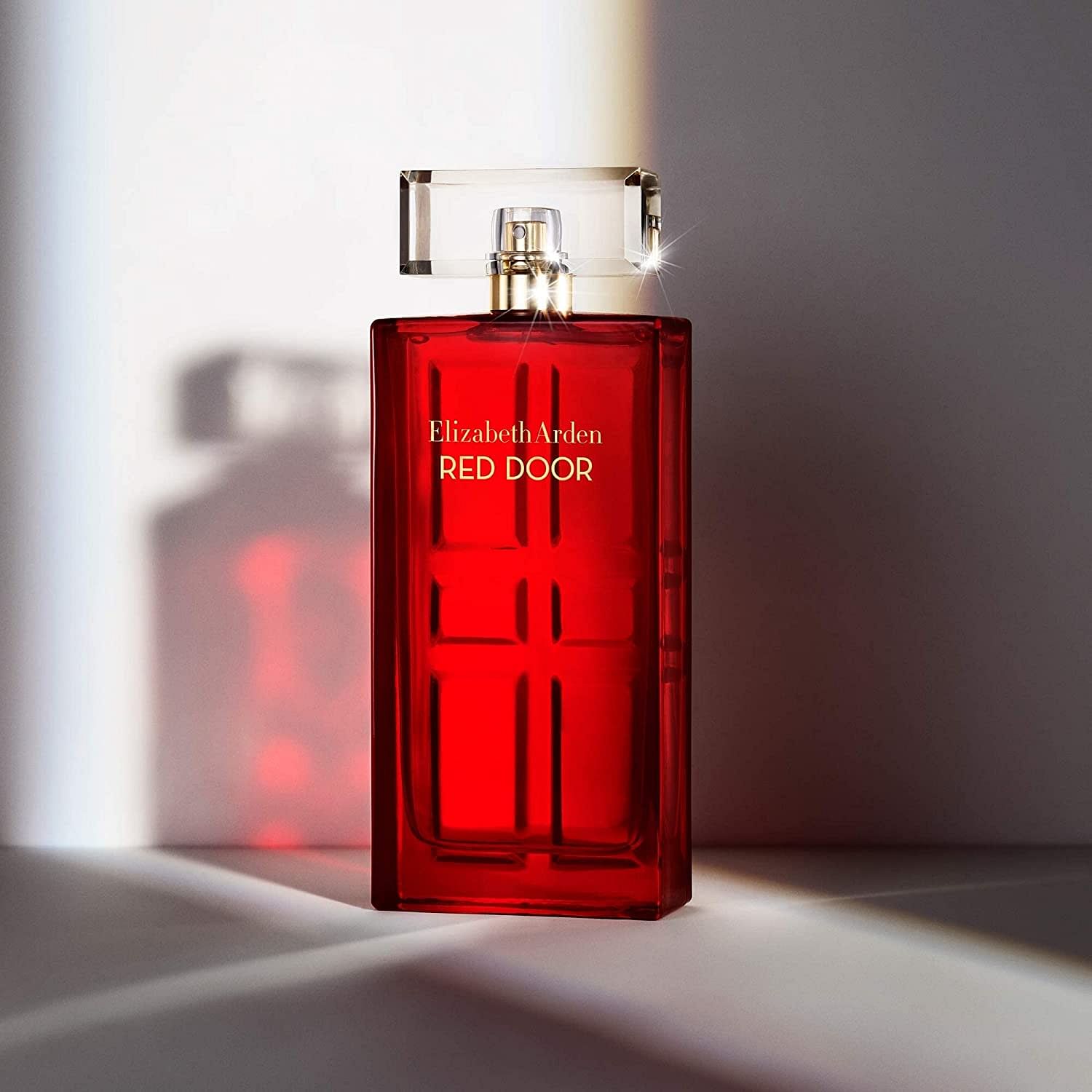 Elizabeth Arden Red Door EDT Shower Set | Cost Plus Perfume