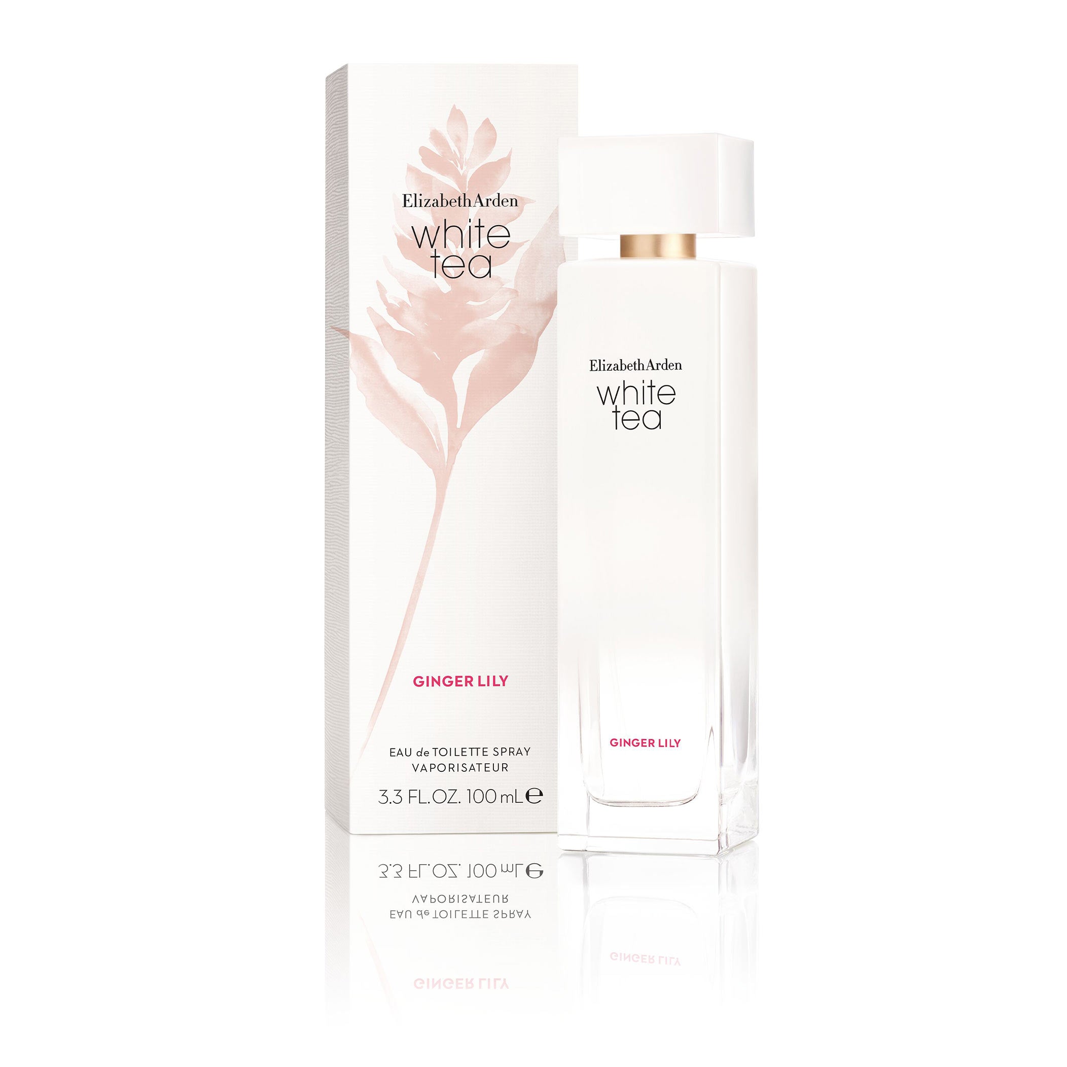 Elizabeth Arden White Tea Ginger Lily EDT | Cost Plus Perfume