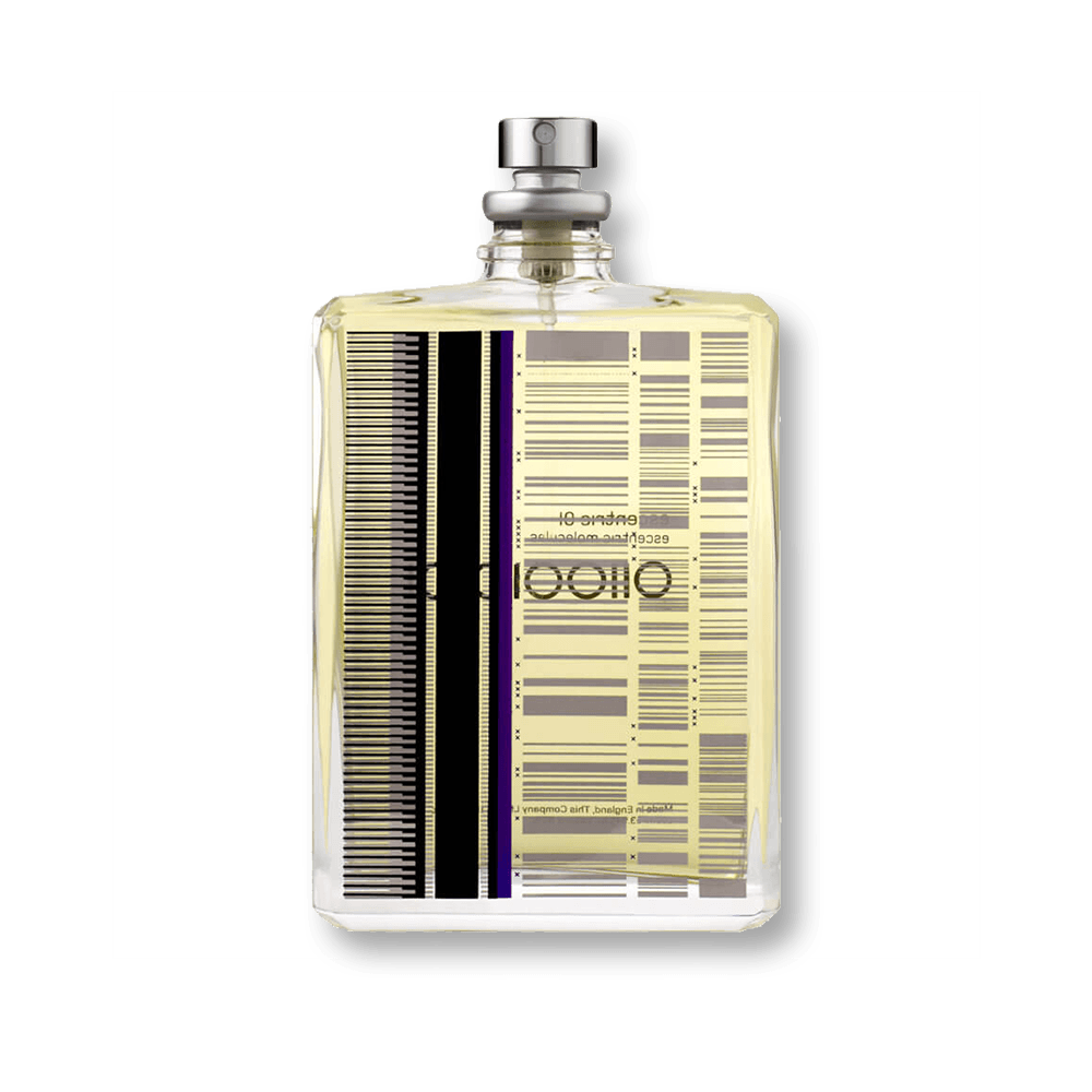 Escentric Molecules Escentric 01 EDT - Cost Plus Perfume