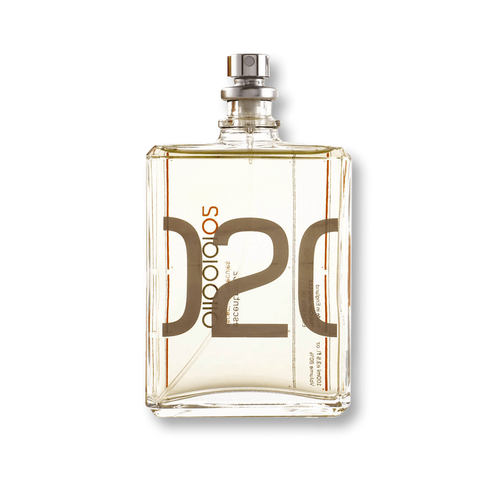 Escentric Molecules Escentric 02 EDT - Cost Plus Perfume