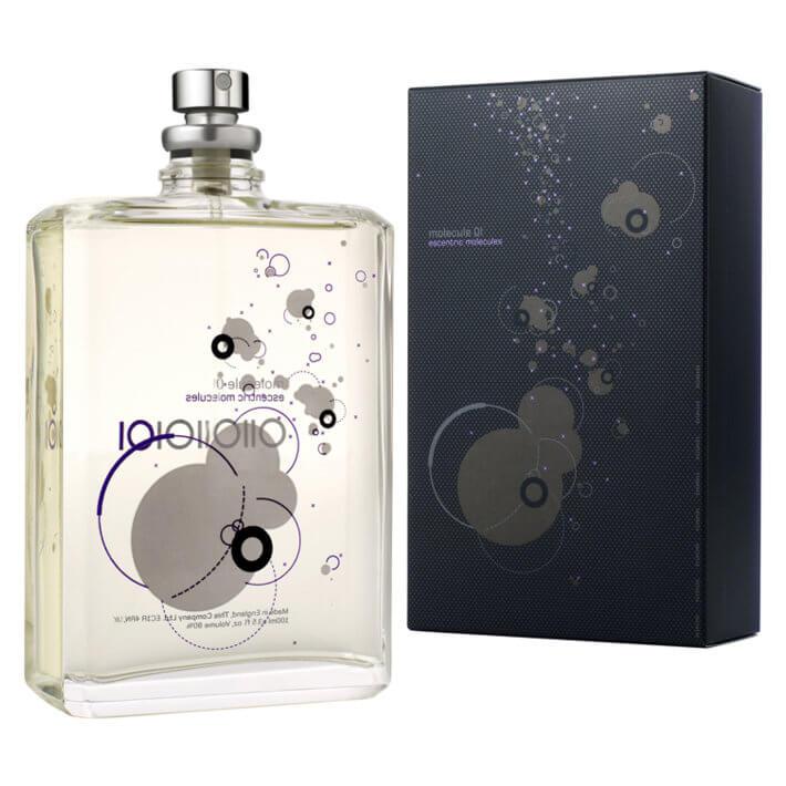 Escentric Molecules Molecule 01 EDT - Cost Plus Perfume