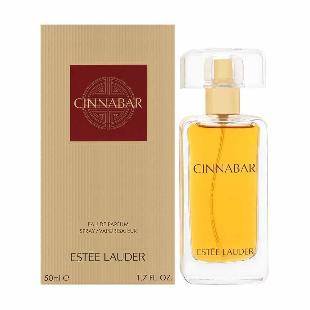 Estee Lauder Cinnabar EDP | Cost Plus Perfume