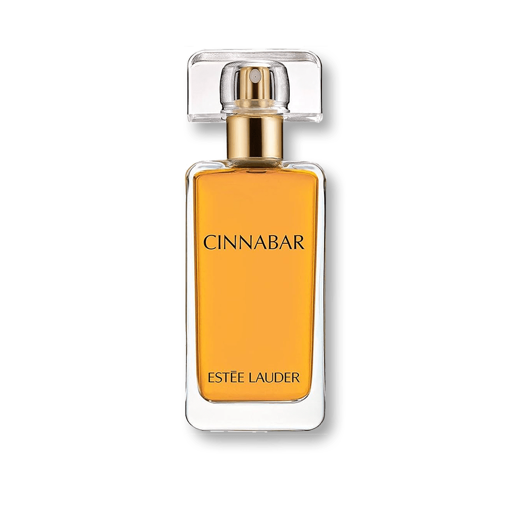 Estee Lauder Cinnabar EDP | Cost Plus Perfume