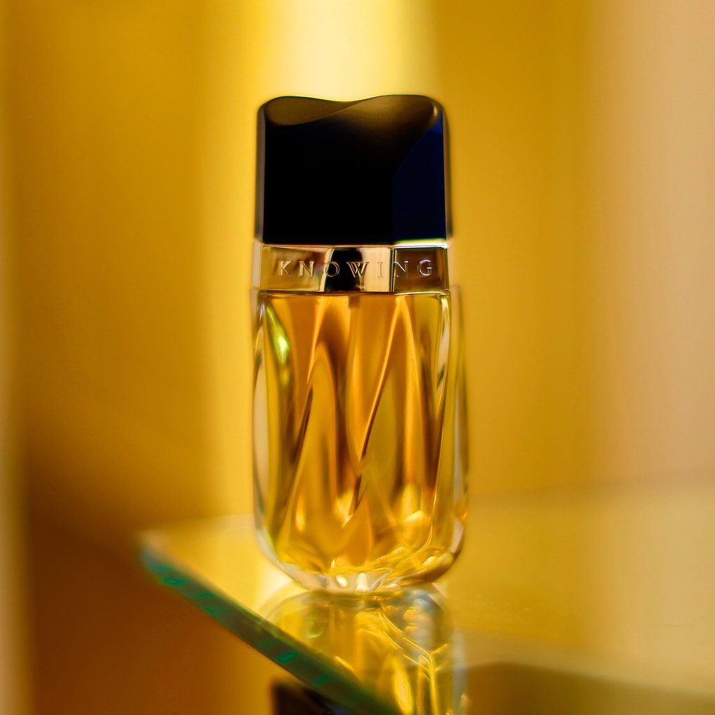 Estee Lauder Knowing EDP | Cost Plus Perfume