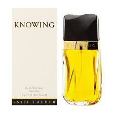 Estee Lauder Knowing EDP | Cost Plus Perfume