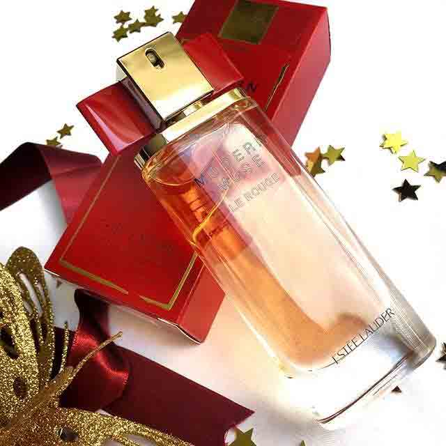 Estee Lauder Modern Muse Le Rouge EDP - Cost Plus Perfume