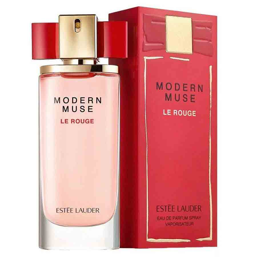 Estee Lauder Modern Muse Le Rouge EDP - Cost Plus Perfume