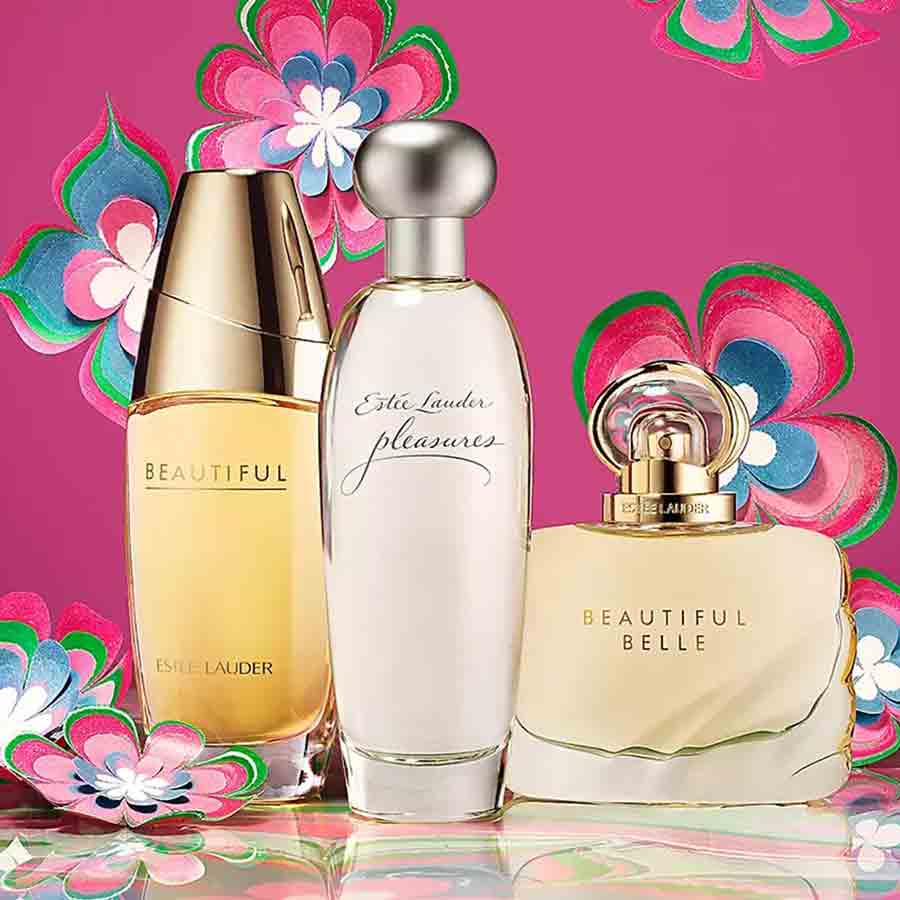 Estee Lauder Pleasures EDP - Cost Plus Perfume