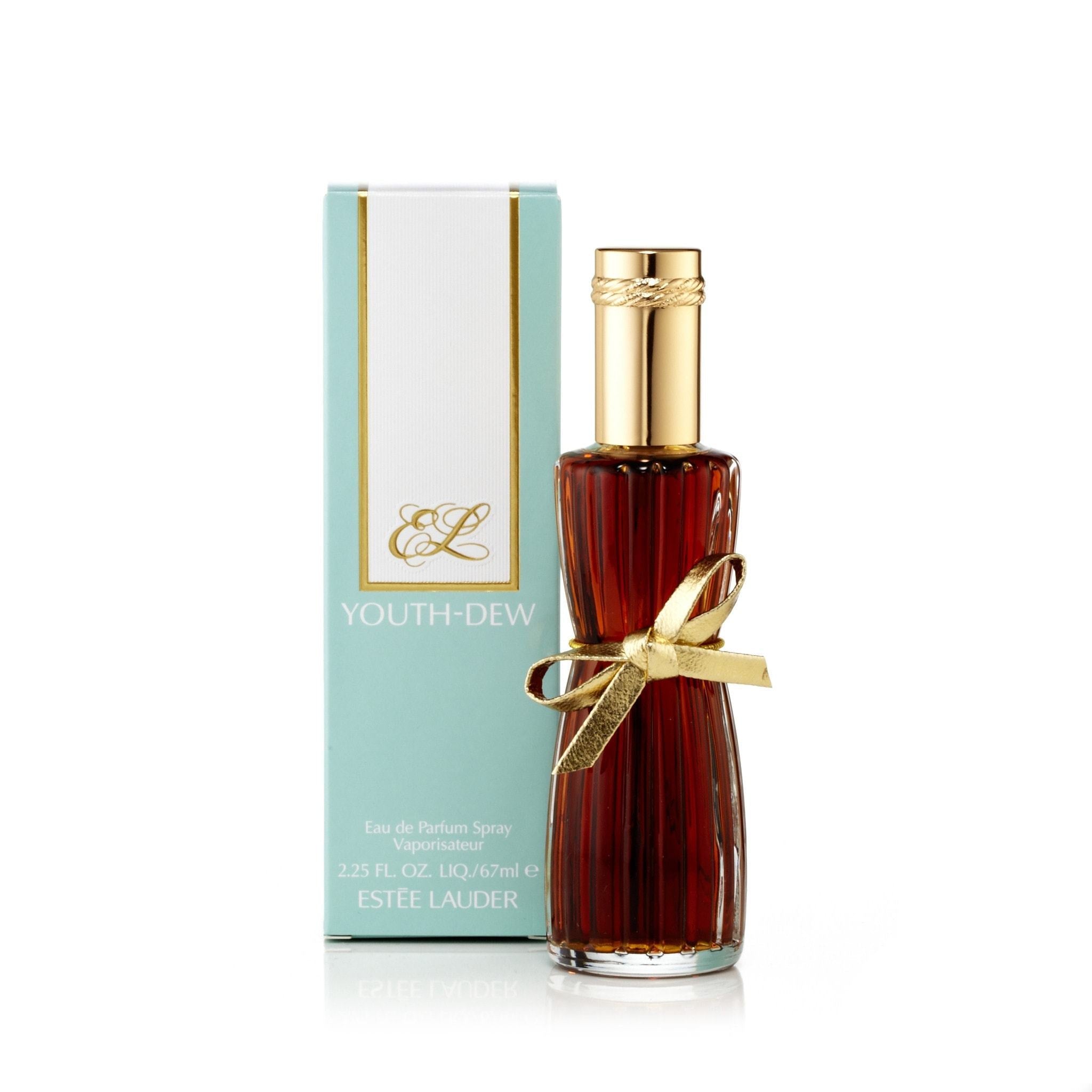 Estee Lauder Youth Dew EDP | Cost Plus Perfume