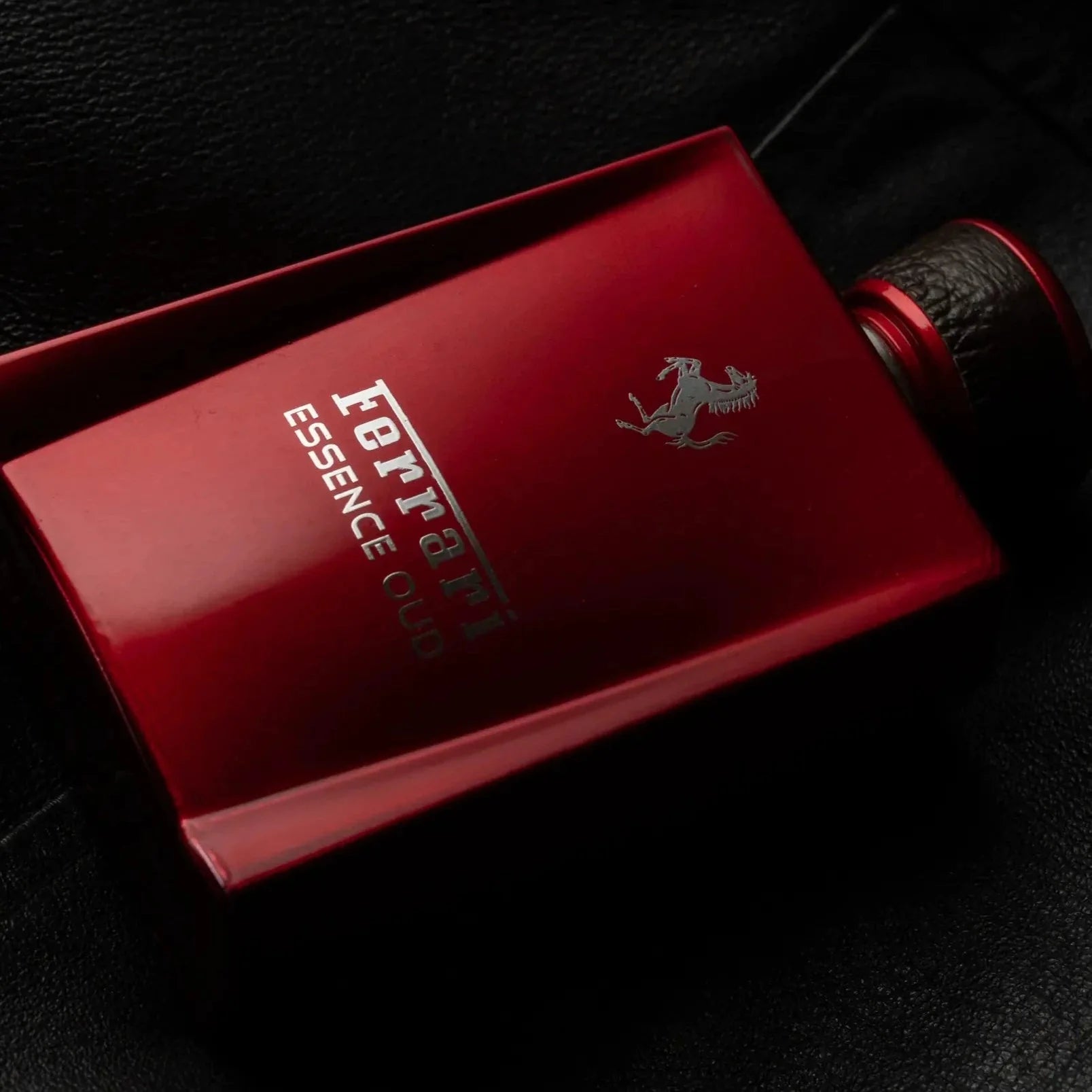 Ferrari Amber Essence EDP | Cost Plus Perfume