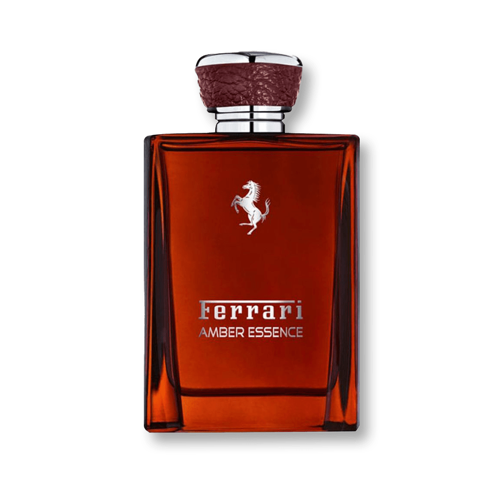 Ferrari Amber Essence EDP | Cost Plus Perfume