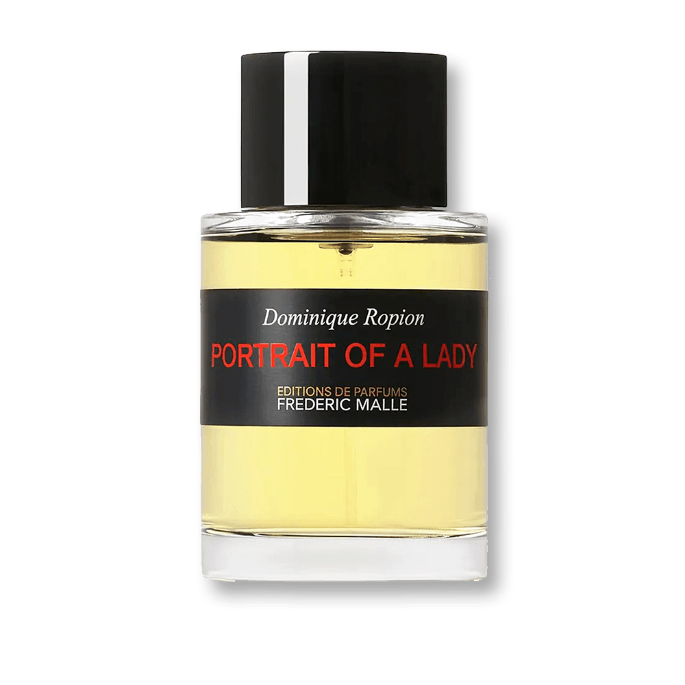 Frederic Malle Portrait Of A Lady EDP - Cost Plus Perfume