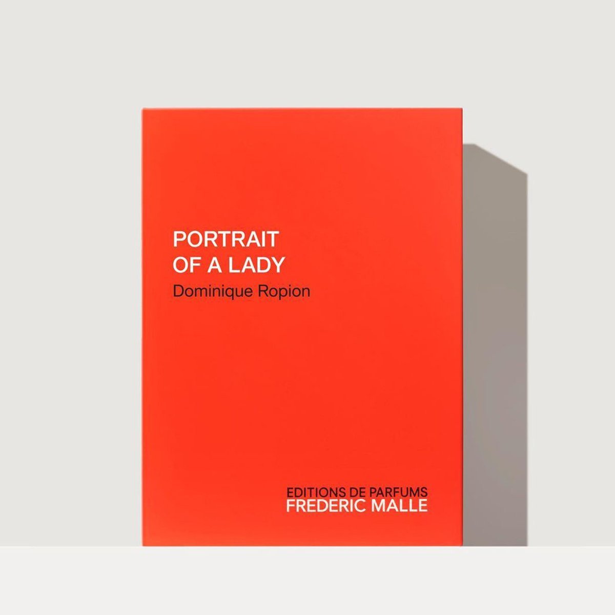 Frederic Malle Portrait Of A Lady EDP - Cost Plus Perfume