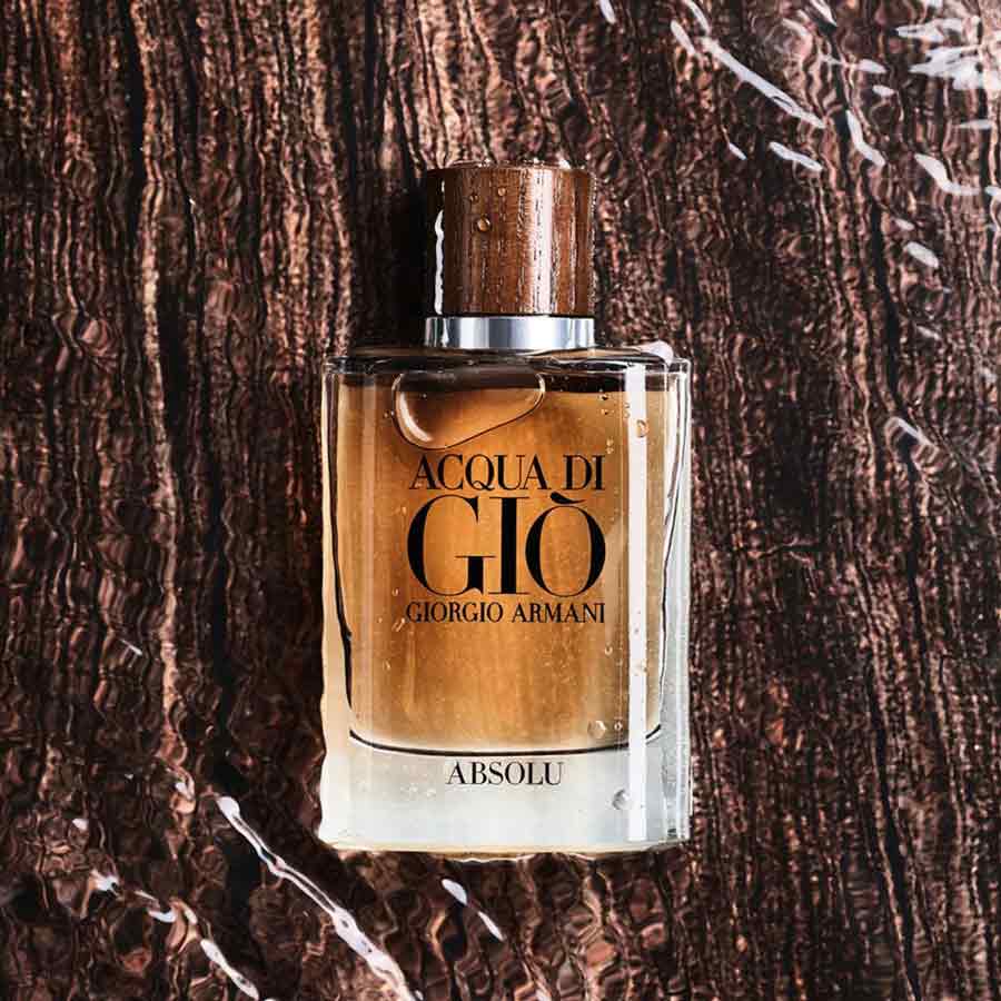 Giorgio Armani Acqua Di Gio Absolu Instinct EDP - Cost Plus Perfume