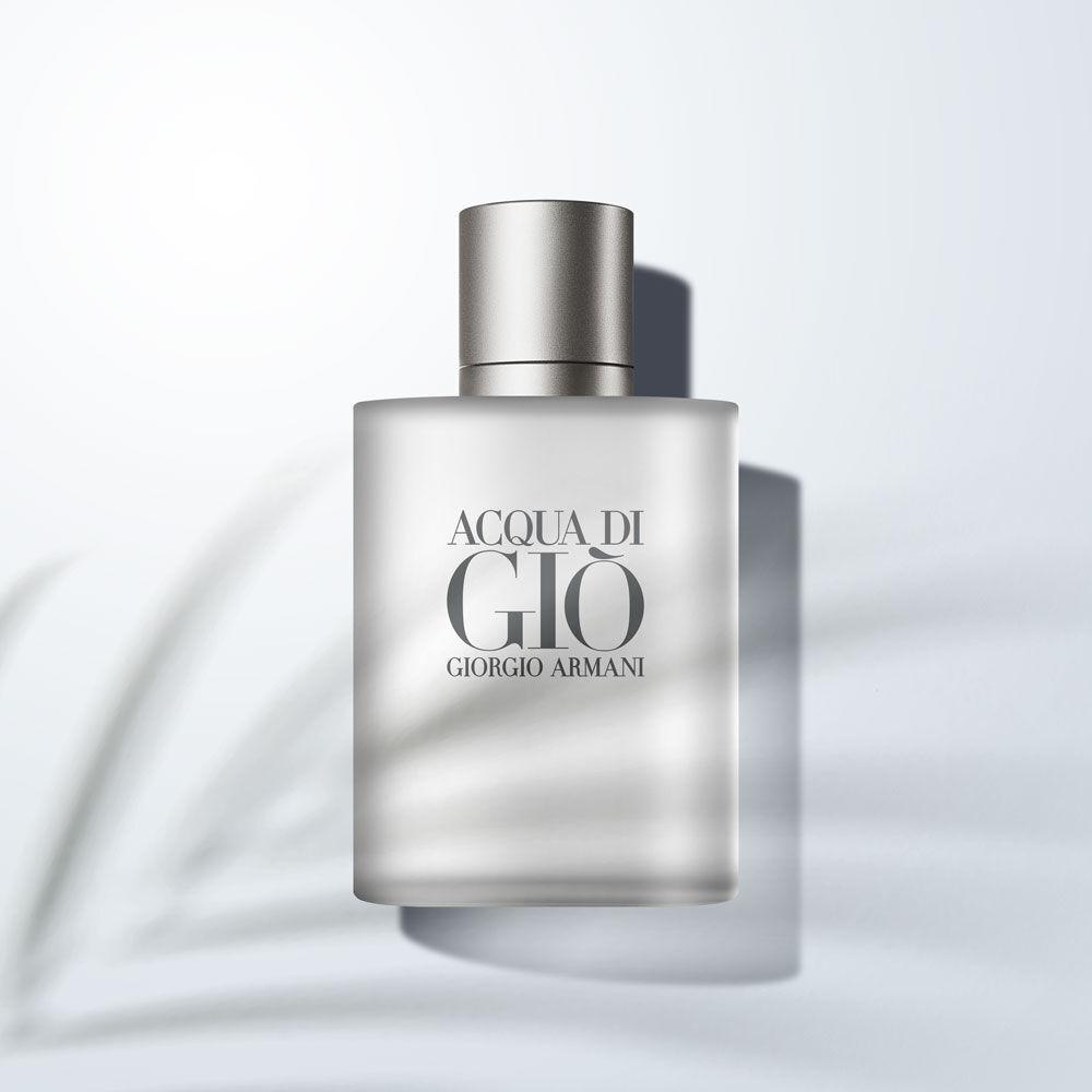 Giorgio Armani Acqua Di Gio Aftershave Balm - Cost Plus Perfume