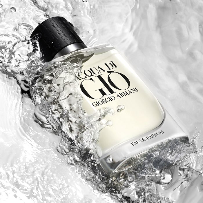 Giorgio Armani Acqua Di Gio EDP | Cost Plus Perfume